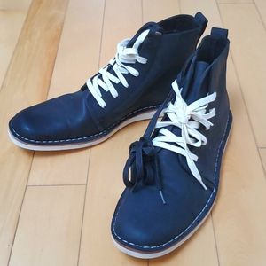 John Varvatos USA Boots - Size 10